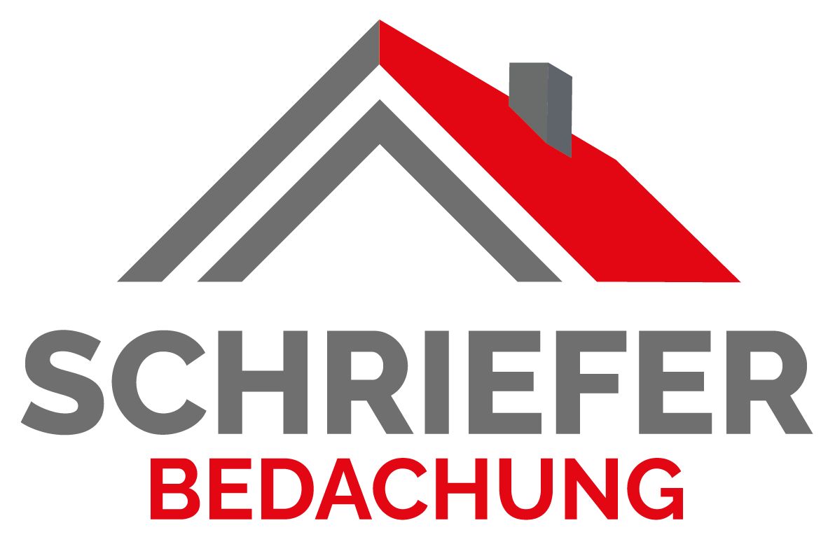 Logo Schriefer Bedachung Grasberg
